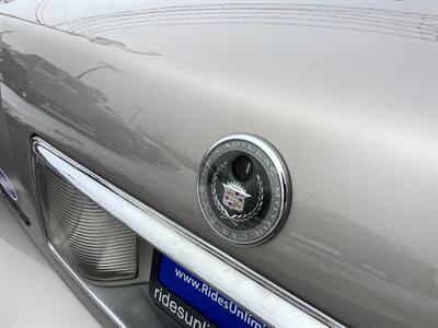 1998 Cadillac DeVille   - Photo 33 - Crest Hill, IL 60403