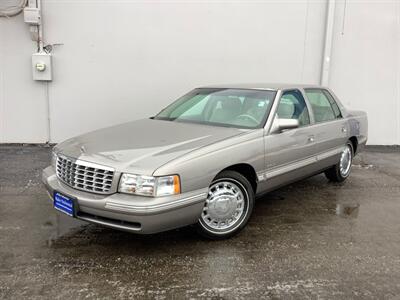 1998 Cadillac DeVille   - Photo 2 - Crest Hill, IL 60403