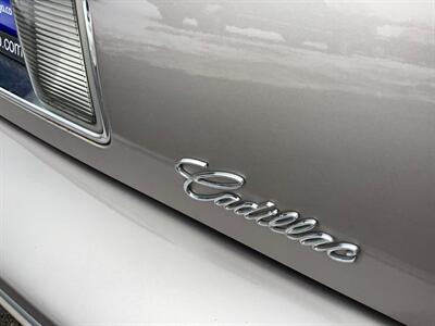 1998 Cadillac DeVille   - Photo 30 - Crest Hill, IL 60403