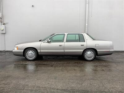 1998 Cadillac DeVille   - Photo 3 - Crest Hill, IL 60403