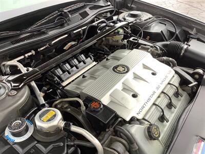 1998 Cadillac DeVille   - Photo 42 - Crest Hill, IL 60403