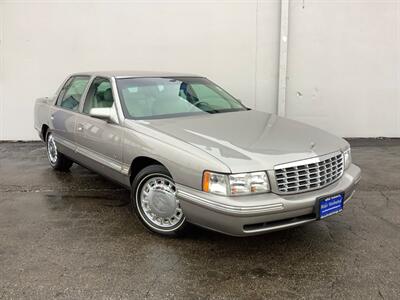 1998 Cadillac DeVille   - Photo 10 - Crest Hill, IL 60403