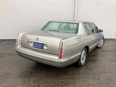 1998 Cadillac DeVille   - Photo 7 - Crest Hill, IL 60403