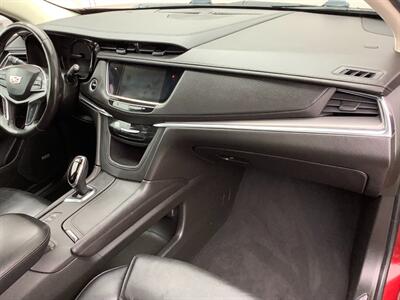 2017 Cadillac XT5 Luxury   - Photo 42 - Crest Hill, IL 60403