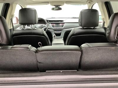2017 Cadillac XT5 Luxury   - Photo 52 - Crest Hill, IL 60403