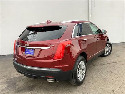 2017 Cadillac XT5 Luxury   - Photo 6 - Crest Hill, IL 60403