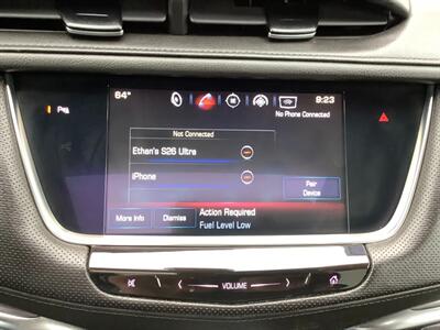 2017 Cadillac XT5 Luxury   - Photo 25 - Crest Hill, IL 60403