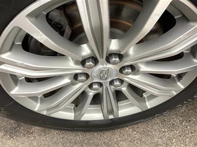 2017 Cadillac XT5 Luxury   - Photo 57 - Crest Hill, IL 60403