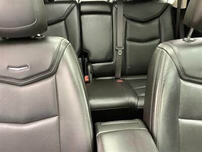 2017 Cadillac XT5 Luxury   - Photo 44 - Crest Hill, IL 60403