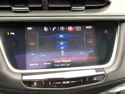2017 Cadillac XT5 Luxury   - Photo 28 - Crest Hill, IL 60403