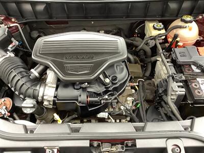 2017 Cadillac XT5 Luxury   - Photo 59 - Crest Hill, IL 60403
