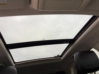 2017 Cadillac XT5 Luxury   - Photo 48 - Crest Hill, IL 60403