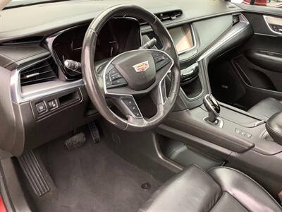 2017 Cadillac XT5 Luxury   - Photo 16 - Crest Hill, IL 60403