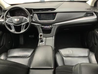 2017 Cadillac XT5 Luxury   - Photo 45 - Crest Hill, IL 60403