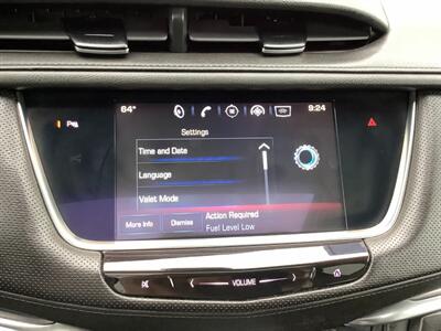 2017 Cadillac XT5 Luxury   - Photo 27 - Crest Hill, IL 60403