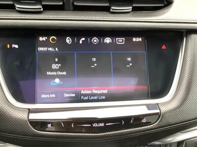 2017 Cadillac XT5 Luxury   - Photo 29 - Crest Hill, IL 60403