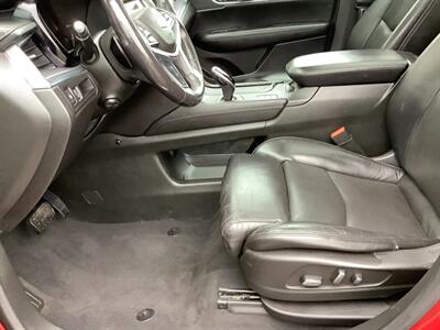 2017 Cadillac XT5 Luxury   - Photo 14 - Crest Hill, IL 60403