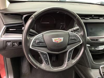 2017 Cadillac XT5 Luxury   - Photo 19 - Crest Hill, IL 60403