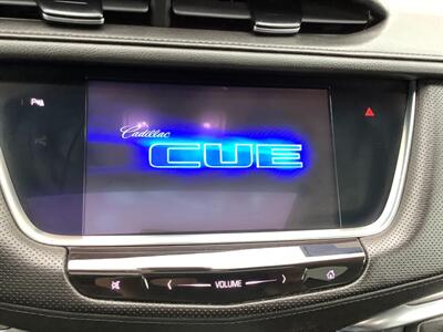 2017 Cadillac XT5 Luxury   - Photo 21 - Crest Hill, IL 60403