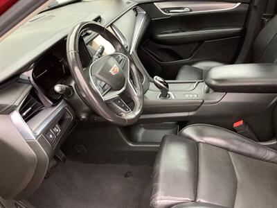 2017 Cadillac XT5 Luxury   - Photo 15 - Crest Hill, IL 60403