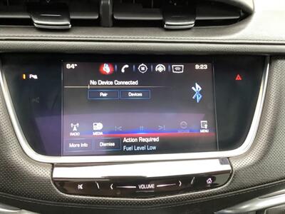 2017 Cadillac XT5 Luxury   - Photo 24 - Crest Hill, IL 60403