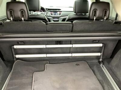 2017 Cadillac XT5 Luxury   - Photo 51 - Crest Hill, IL 60403
