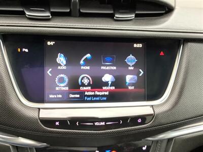 2017 Cadillac XT5 Luxury   - Photo 22 - Crest Hill, IL 60403