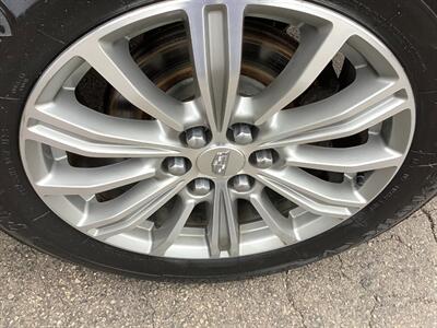 2017 Cadillac XT5 Luxury   - Photo 56 - Crest Hill, IL 60403