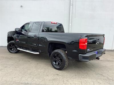 2017 Chevrolet Silverado 1500 LT Z71   - Photo 3 - Crest Hill, IL 60403
