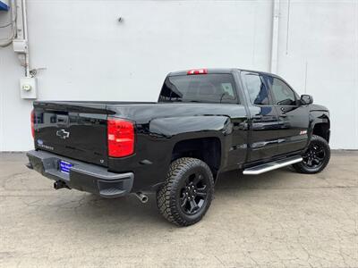 2017 Chevrolet Silverado 1500 LT Z71   - Photo 6 - Crest Hill, IL 60403