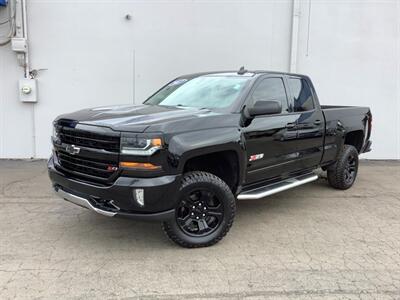 2017 Chevrolet Silverado 1500 LT Z71   - Photo 2 - Crest Hill, IL 60403