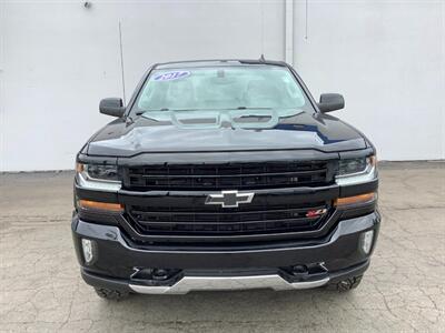 2017 Chevrolet Silverado 1500 LT Z71   - Photo 10 - Crest Hill, IL 60403