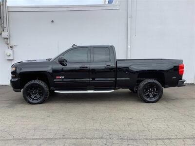2017 Chevrolet Silverado 1500 LT Z71   - Photo 38 - Crest Hill, IL 60403