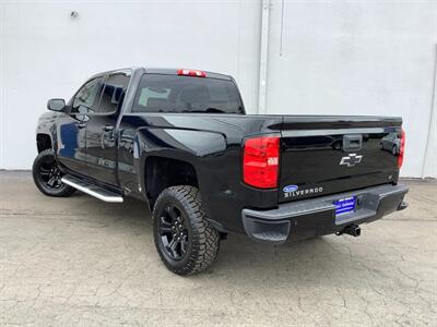 2017 Chevrolet Silverado 1500 LT Z71   - Photo 39 - Crest Hill, IL 60403