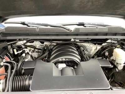2017 Chevrolet Silverado 1500 LT Z71   - Photo 51 - Crest Hill, IL 60403