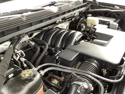 2017 Chevrolet Silverado 1500 LT Z71   - Photo 53 - Crest Hill, IL 60403