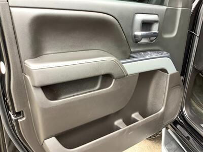 2017 Chevrolet Silverado 1500 LT Z71   - Photo 13 - Crest Hill, IL 60403