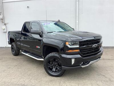 2017 Chevrolet Silverado 1500 LT Z71   - Photo 9 - Crest Hill, IL 60403