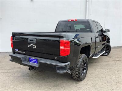 2017 Chevrolet Silverado 1500 LT Z71   - Photo 5 - Crest Hill, IL 60403