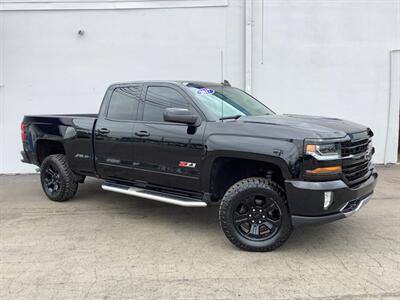 2017 Chevrolet Silverado 1500 LT Z71   - Photo 8 - Crest Hill, IL 60403