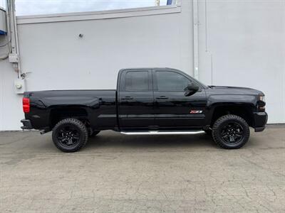 2017 Chevrolet Silverado 1500 LT Z71   - Photo 7 - Crest Hill, IL 60403