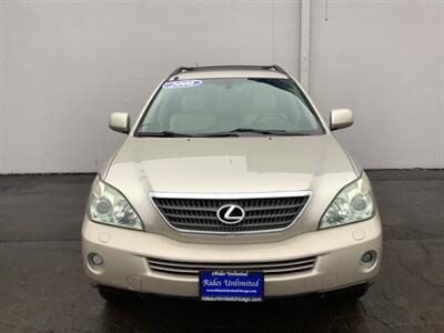 2006 Lexus RX 400h   - Photo 9 - Crest Hill, IL 60403