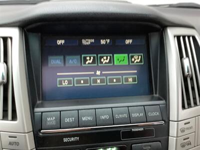 2006 Lexus RX 400h   - Photo 22 - Crest Hill, IL 60403