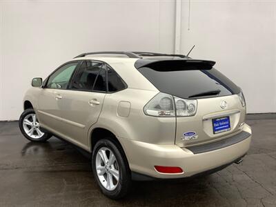 2006 Lexus RX 400h   - Photo 4 - Crest Hill, IL 60403