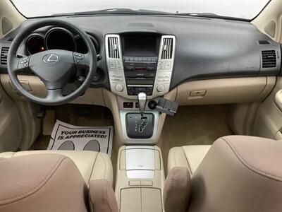 2006 Lexus RX 400h   - Photo 42 - Crest Hill, IL 60403