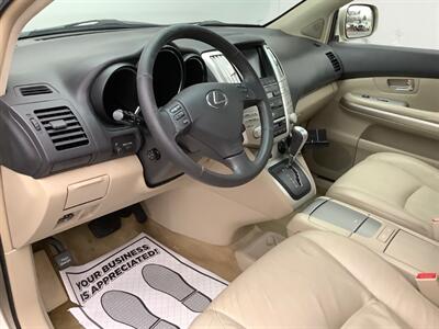 2006 Lexus RX 400h   - Photo 15 - Crest Hill, IL 60403