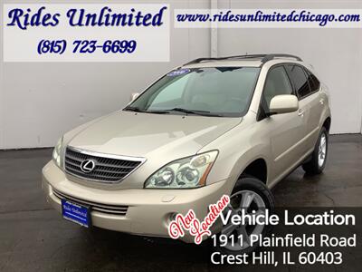 2006 Lexus RX 400h   - Photo 1 - Crest Hill, IL 60403