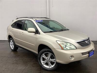 2006 Lexus RX 400h   - Photo 8 - Crest Hill, IL 60403