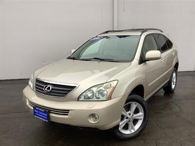 2006 Lexus RX 400h   - Photo 2 - Crest Hill, IL 60403