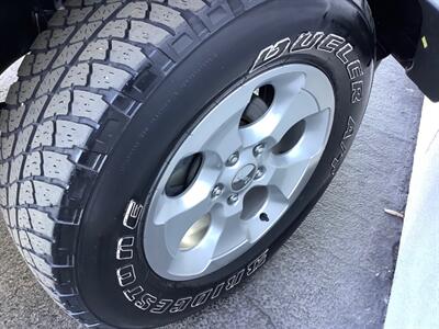 2013 Jeep Wrangler Sahara   - Photo 20 - Crest Hill, IL 60403